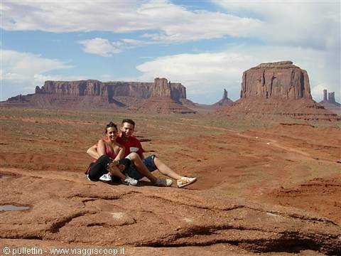 Monument Valley