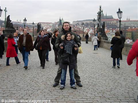 Charles Bridge