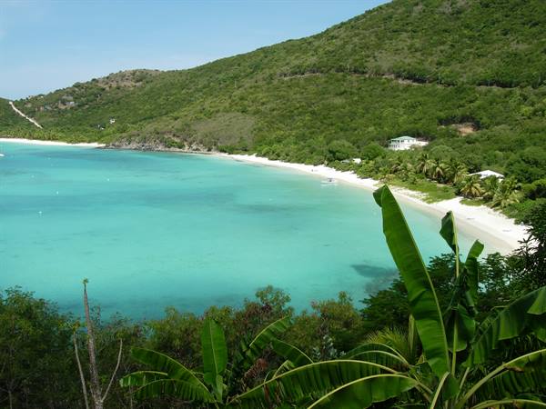 Jost Van Dyke