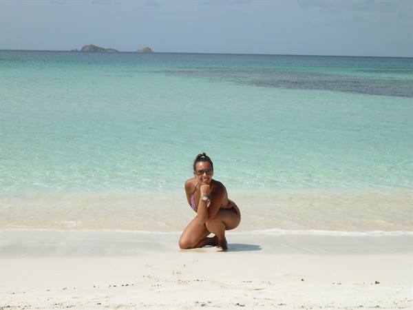 Virgin Gorda - Savannah Bay