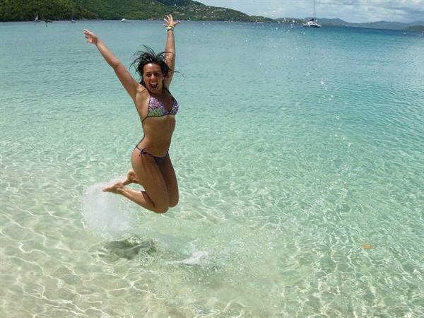 St. John - Francis Bay