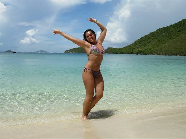 St. John - Francis Bay