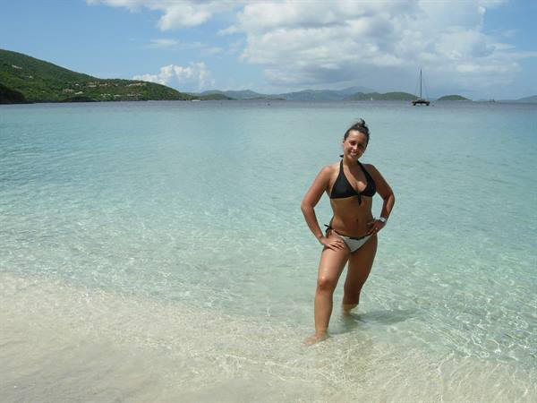 St. John - Maho Bay