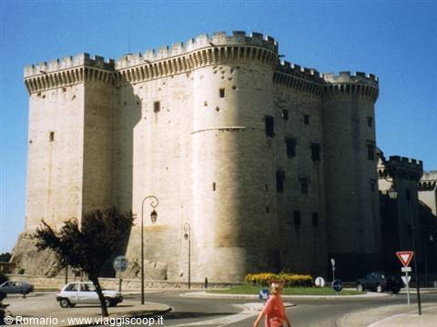 Castle