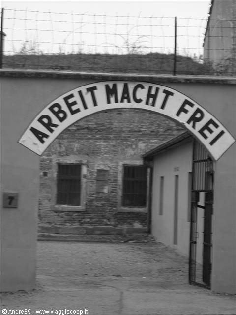 .....to relive the atrocities of the last century...
