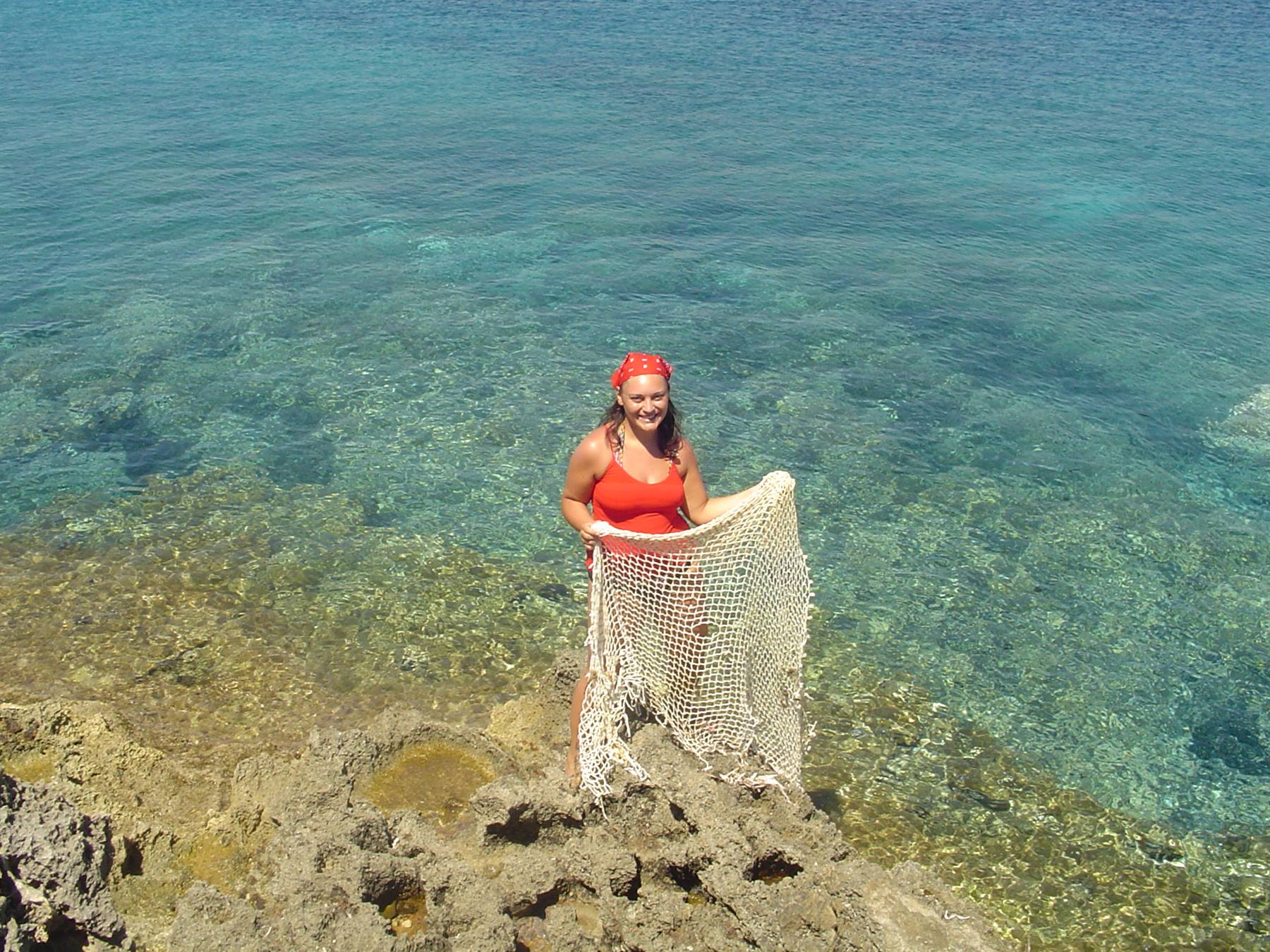 Cala Croce