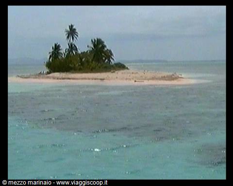 island of the famous
