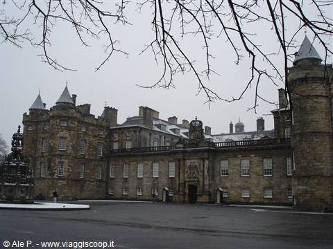 edinburgh