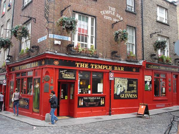 Dublin