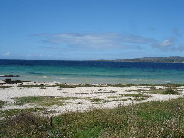 Mannin Bay