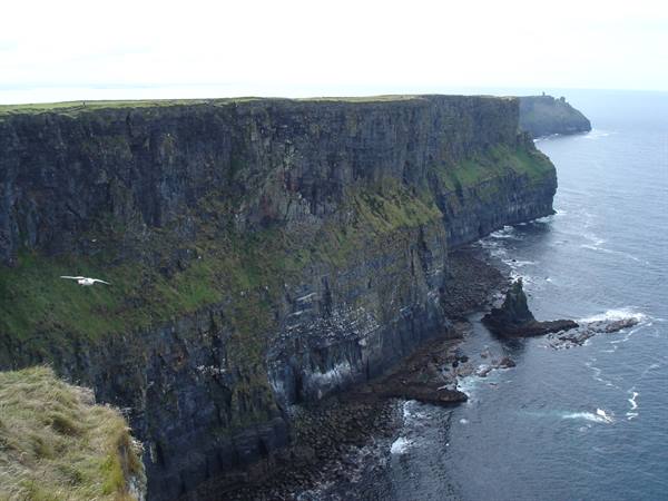 Cliffs of Moher