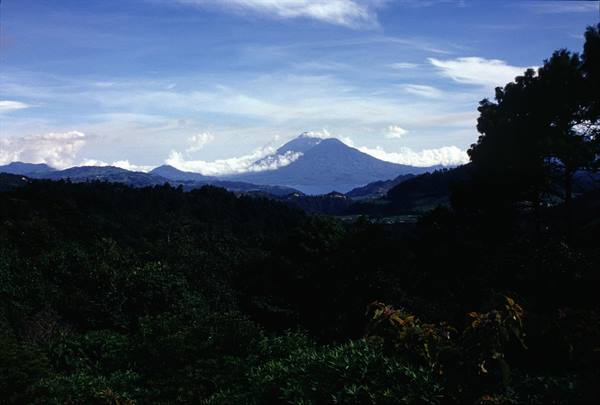 Lake Atitlan