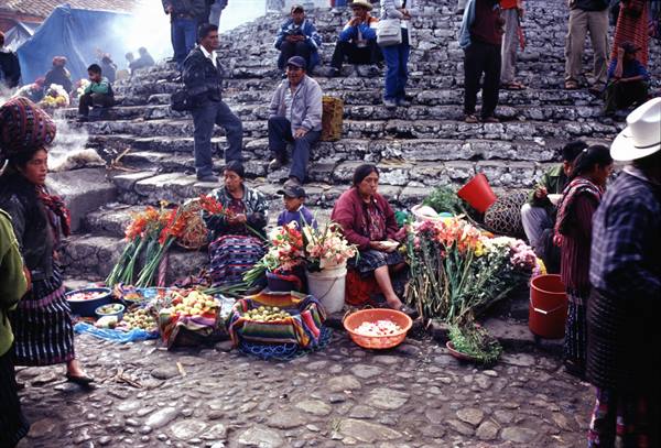Chichicastenango