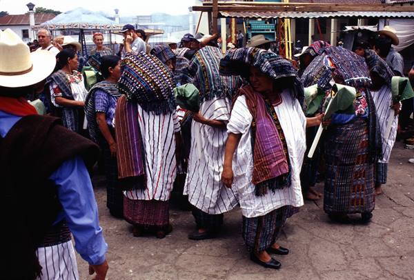 Santiago Atitlan