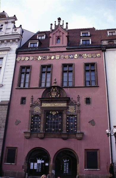 Old Town Hall