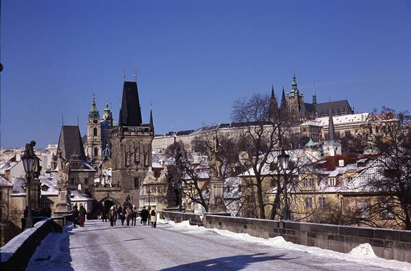 Charles Bridge