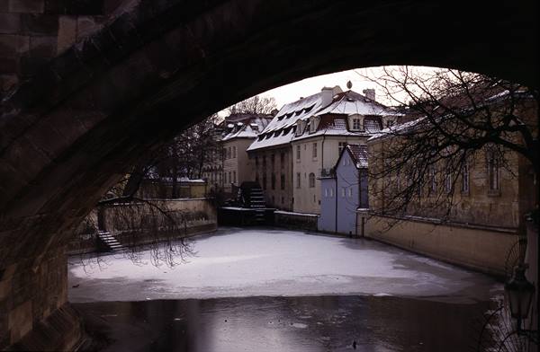 Certovka