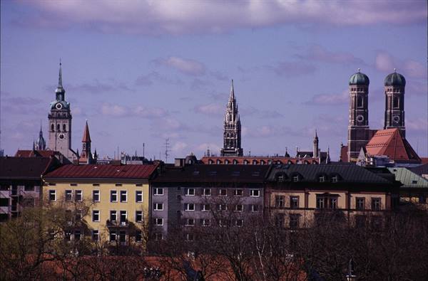Munich