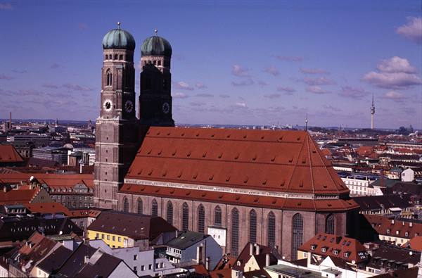 Frauenkirche
