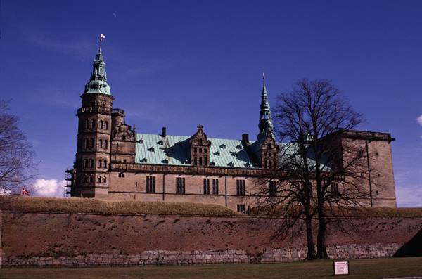 Kronborg Slot