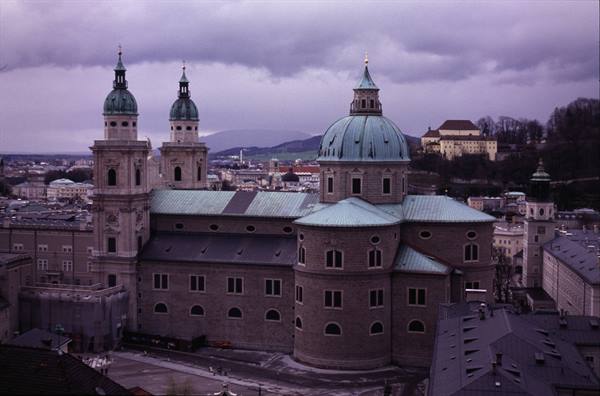 Cathedral