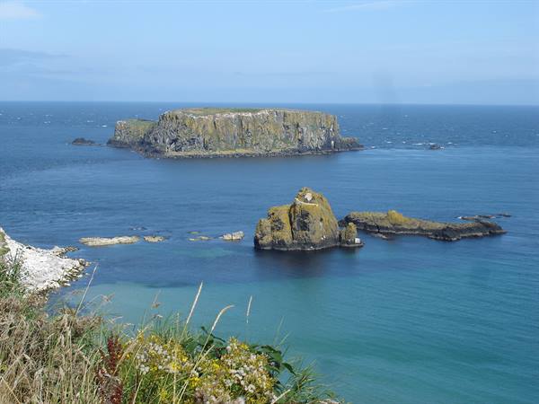 Carrick a Rede
