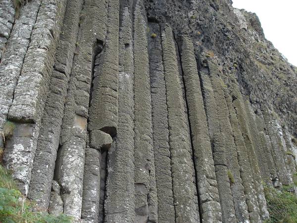 Giant's Causeway