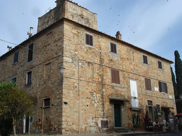 Bolgheri