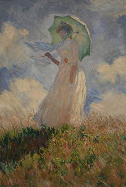 Musee d'Orsay_Monet