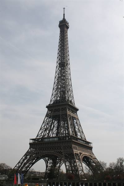 Eiffel Tower