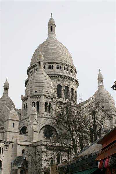 Sacré-Cœur