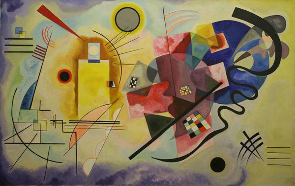 Beaubourg_Kandinsky
