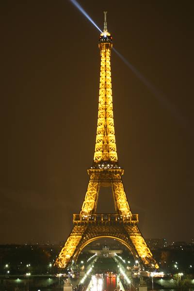 Eiffel Tower