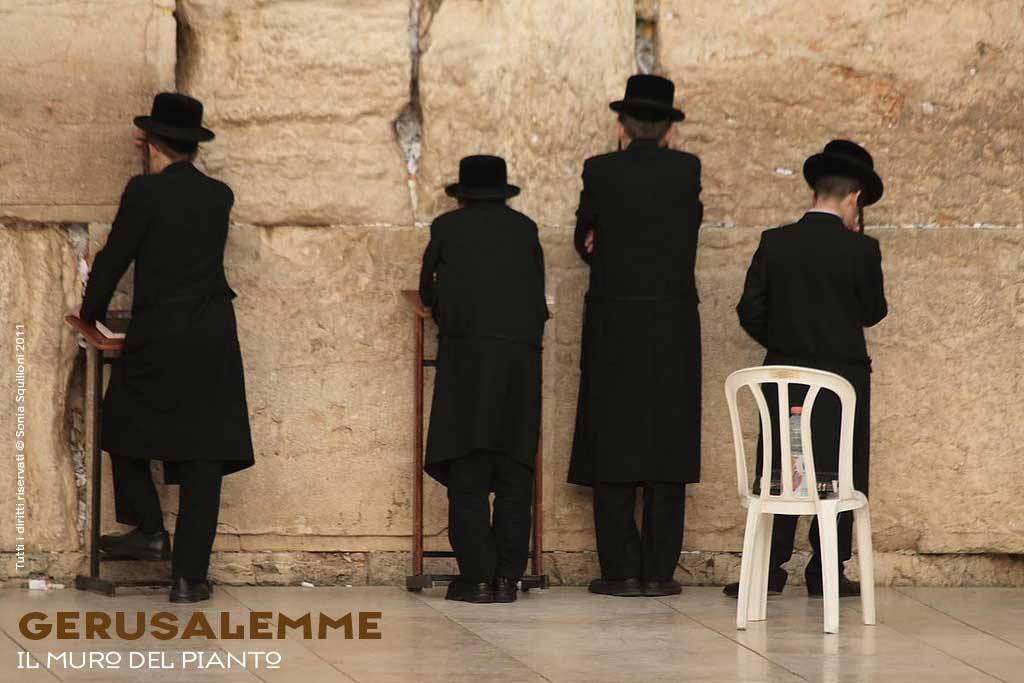 The Western Wall