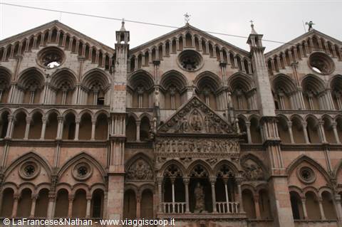 The Cathedral