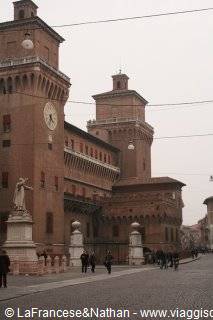 Castle