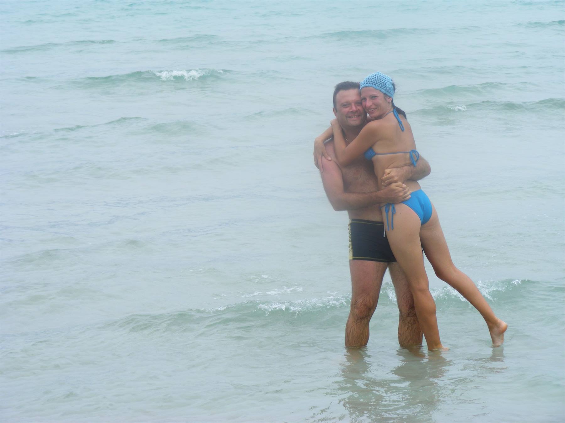 HAPPINESS AT THE PERENTHIAN