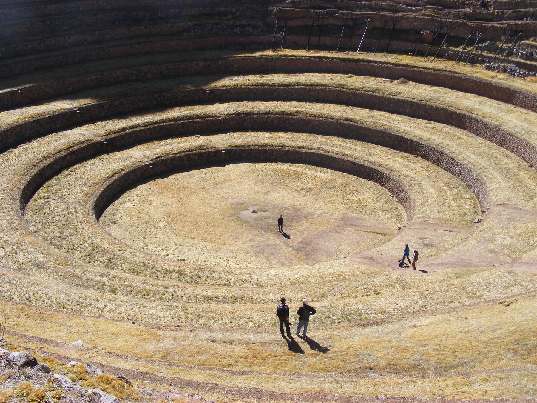 MORAY - SPECTACULAR