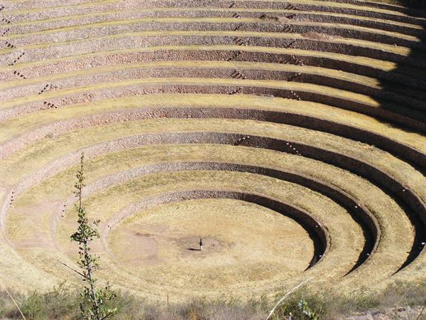 MORAY..WAS IT THE UFOS??