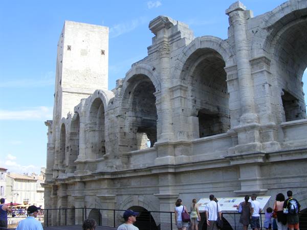 ARLES
