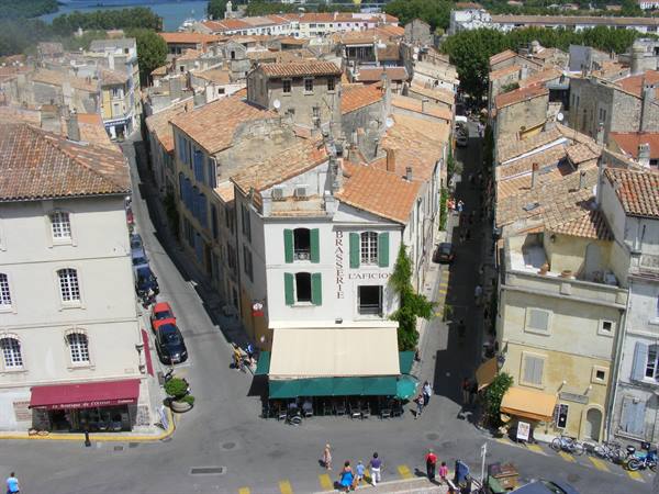 ARLES