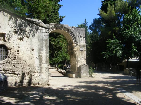 ARLES 