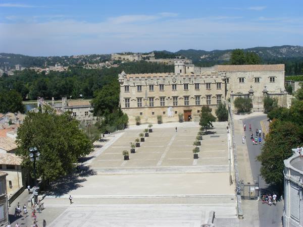 AVIGNON