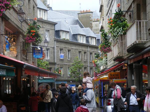 ST. MALO