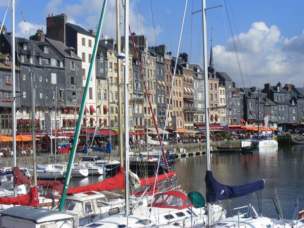 HONFLEUR