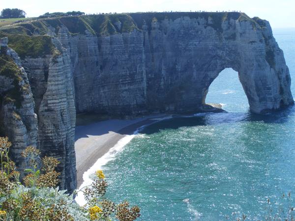 ÉTRETAT