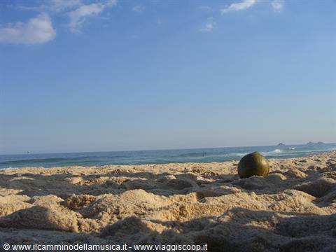 rio beach