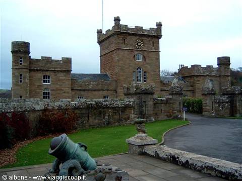 7.2 - Culzean Castle.JPG