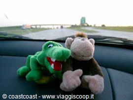 US ON OUR JOURNEY