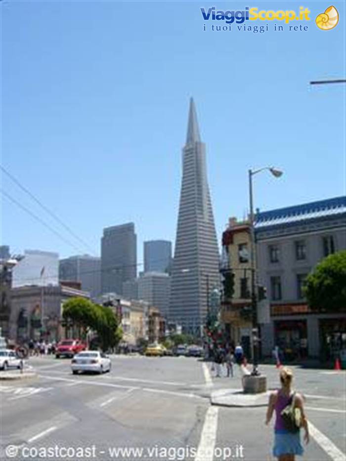 San Francisco